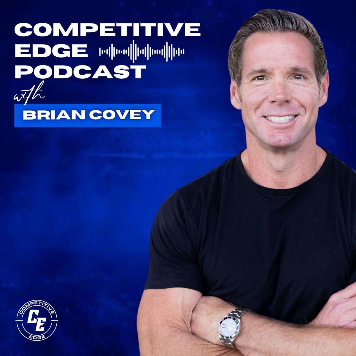 Competitive Edge Podcast